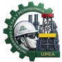 Escudo Oficial Carrera de Ingeniería de Gas y Petroquímica UPEA