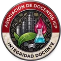 Emblema Asociación de Docentes IGP
