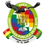 Escudo Oficial de la Universidad Pública de El Alto